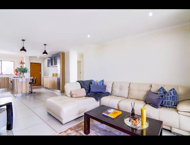 3 BEDROOM TOWNHOUSE FOR SALE IN GOLDEN FIELDS ESTATE